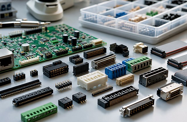 电线与电缆选型