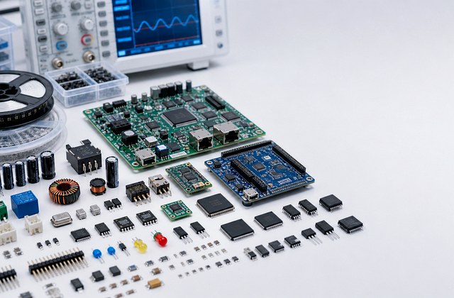 电子设备外壳技术资料