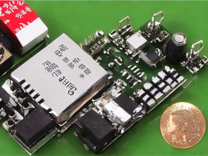 pg模拟器 电子元器件资料