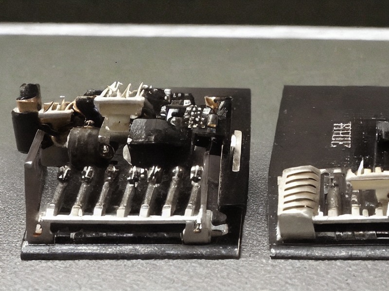 pg模拟器 电子元器件资料