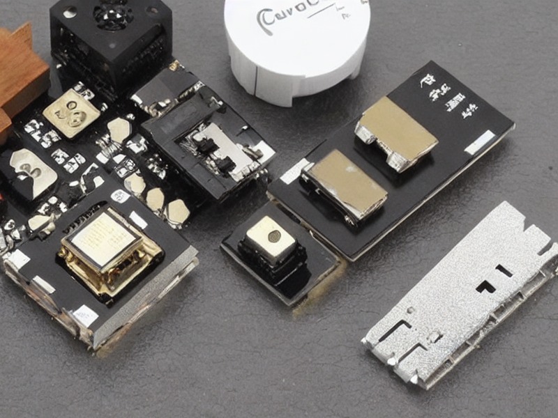 面板附件选型产品资料 1