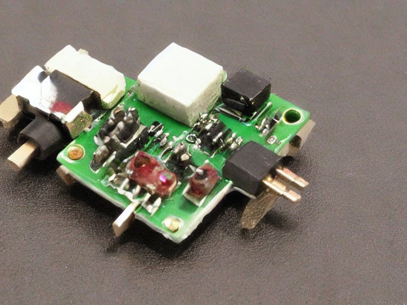 DC/DC转换应用相关产品 1