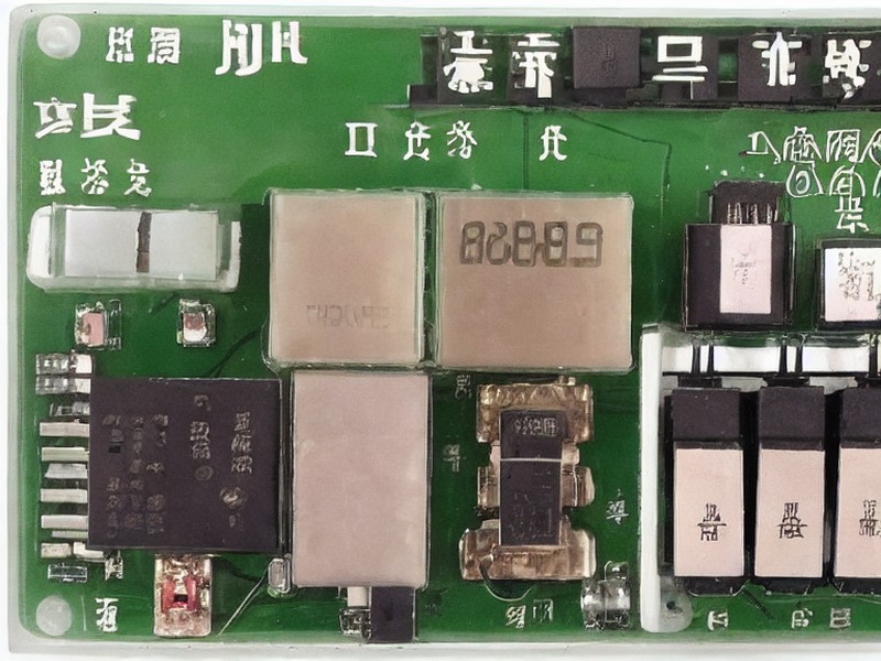 处理器资料库在替代料比较中的选型资料 1