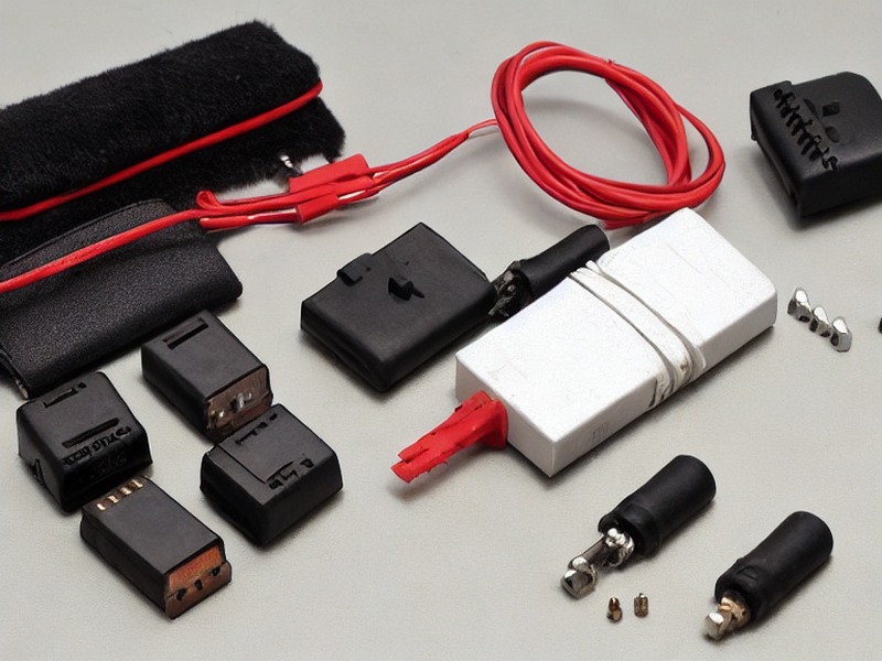 测试夹具资源工程资料 1