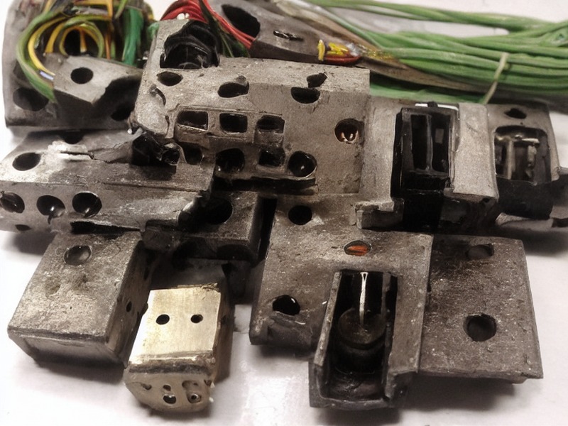 线缆组件应用应用说明 1