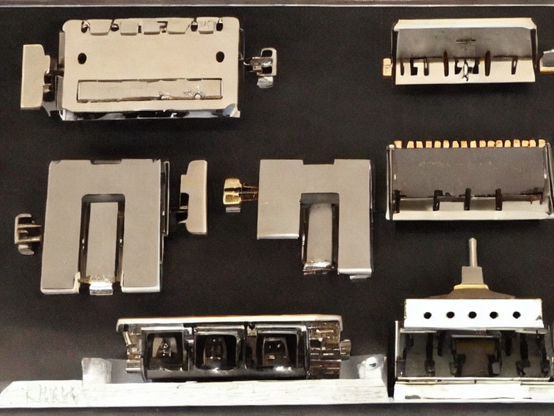 机箱外壳入口技术资料 存储器应用页 2