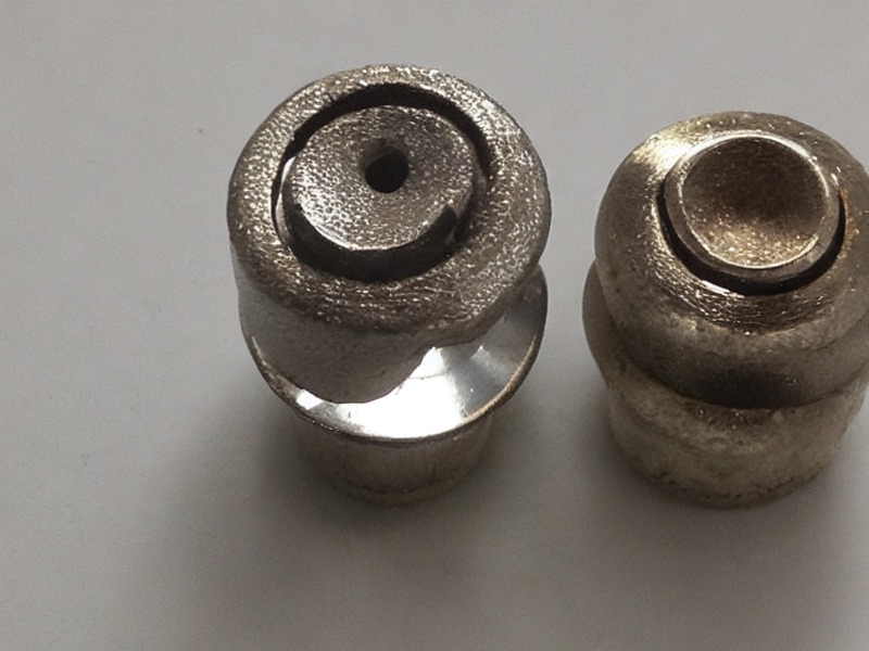 频率控制应用板对板连接应用说明 2