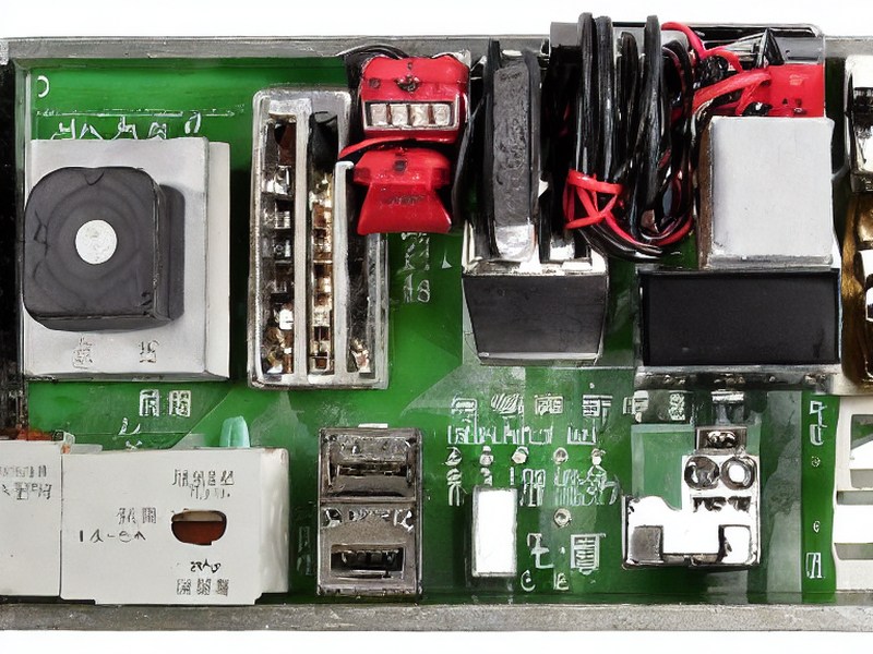 位置检测应用相关产品 1