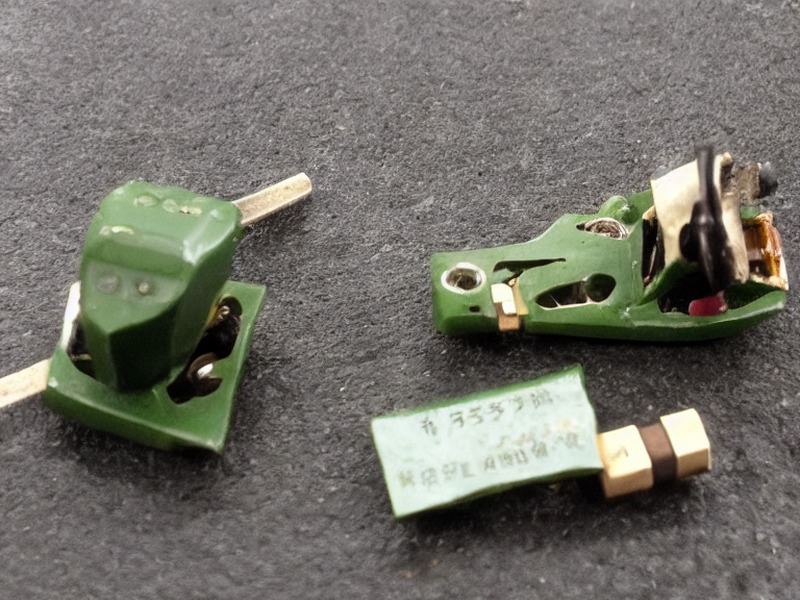 模拟前端应用相关产品 1