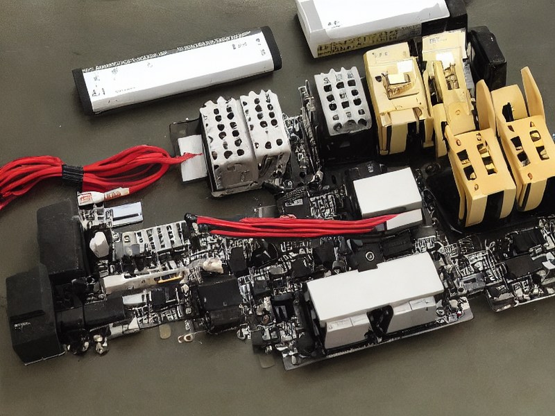 嵌入式模块入口工程资料 2