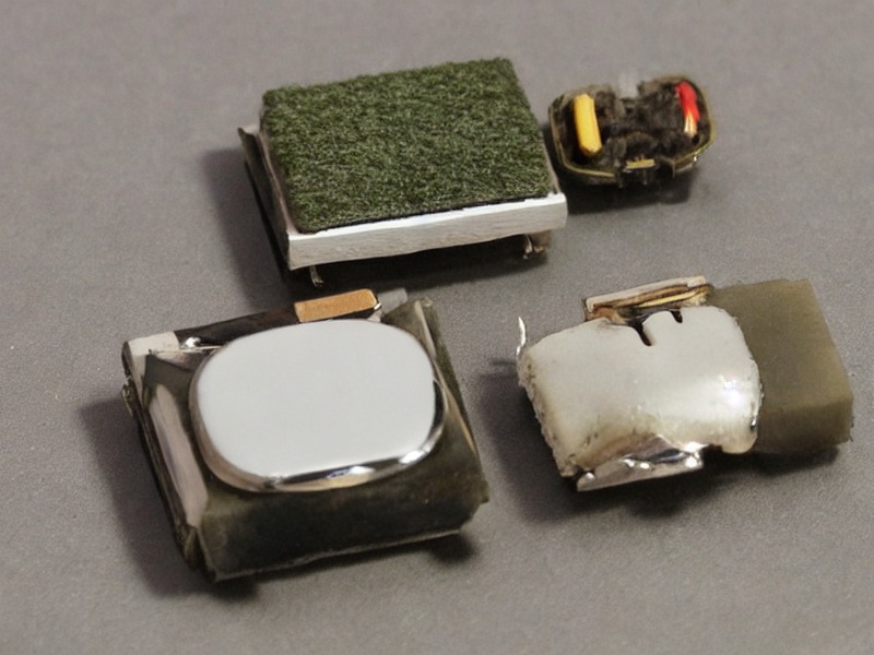 微控制器导航分类 存储器应用页 2