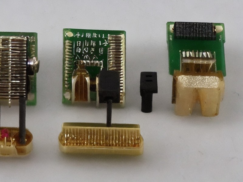 振荡器目录应用资料 存储器应用页 2