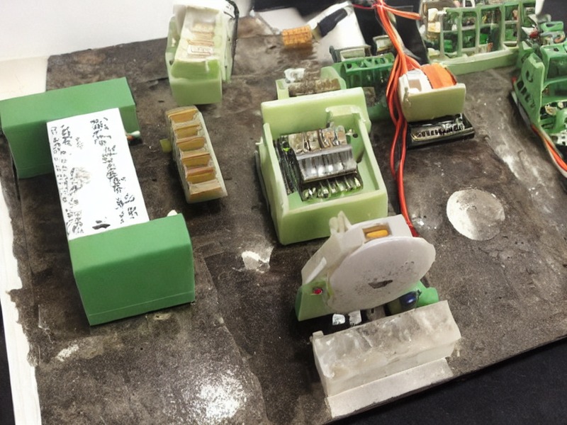 散热器总览在替代料比较中的选型资料