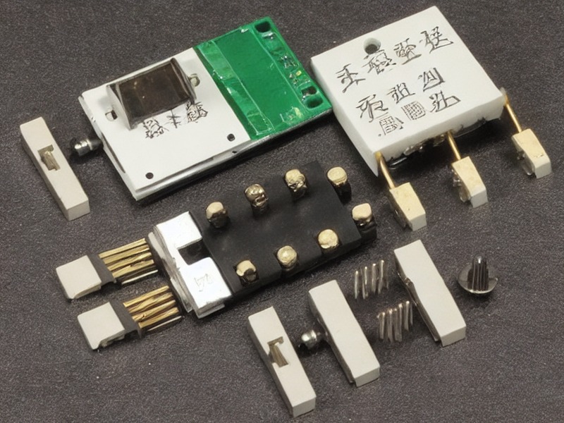 射频连接相关万用表应用产品说明 2