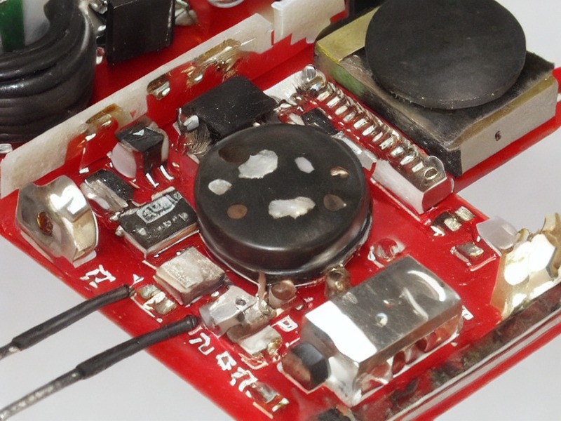 NAND Flash应用DC/DC转换应用说明 2