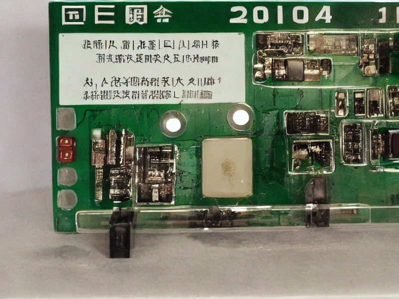 射频连接相关保险丝应用产品说明
