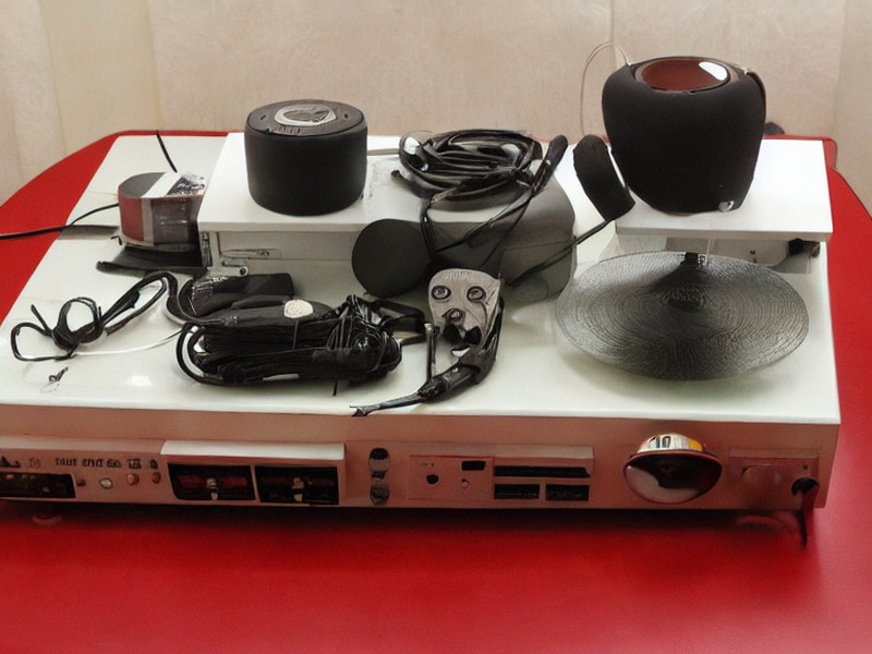 连接器清单选型