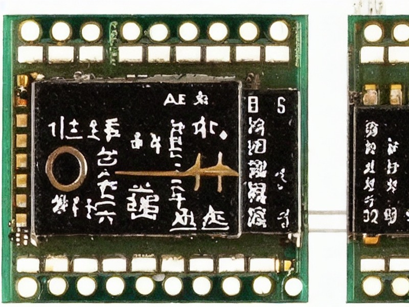 信号源应用产品说明