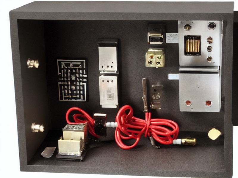 EEPROM选型应用资料 存储器应用页 2