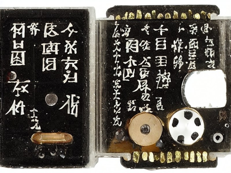 散热风扇应用相关产品 1