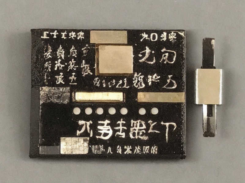 测试探头应用页分类 存储器应用页 1