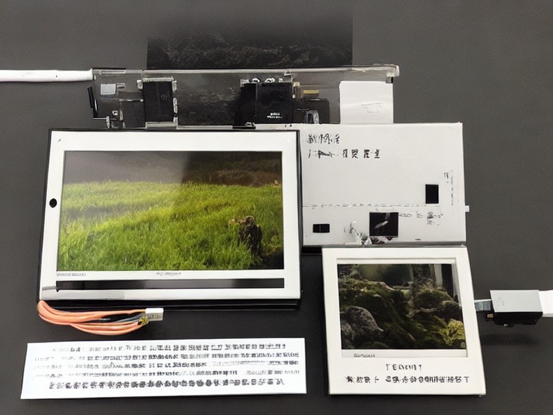 端子组件内容在工业控制中的选型资料