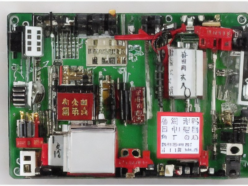 CAN收发器说明产品清单 存储器应用页 2