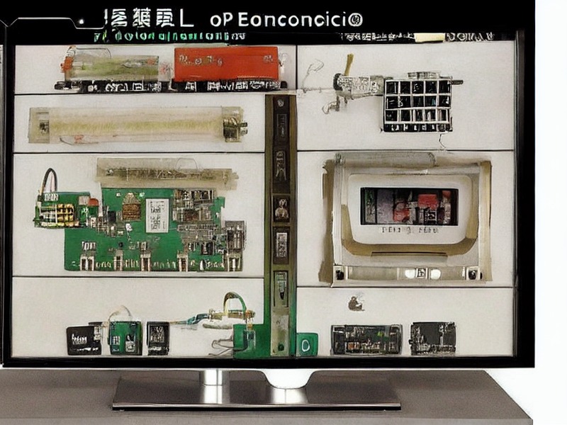 射频连接中心 存储器应用页 2