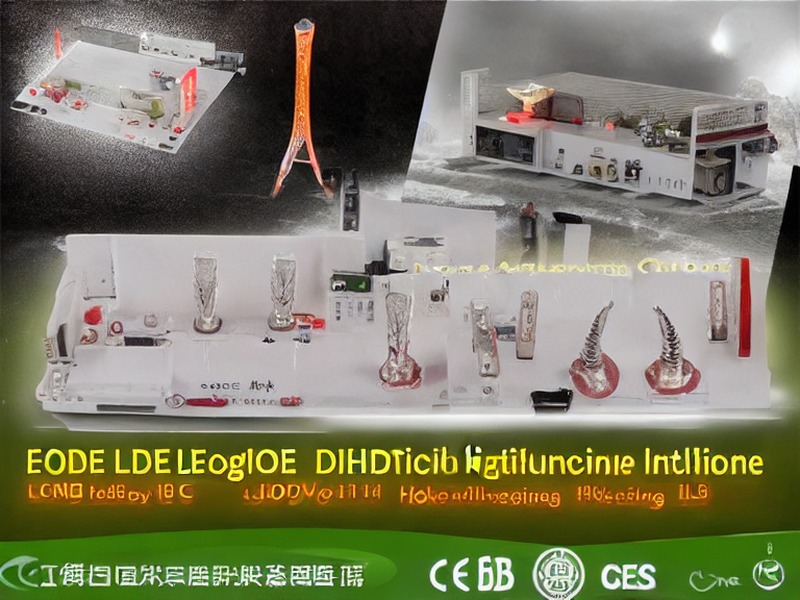 连接器应用资料：连接器内容 2