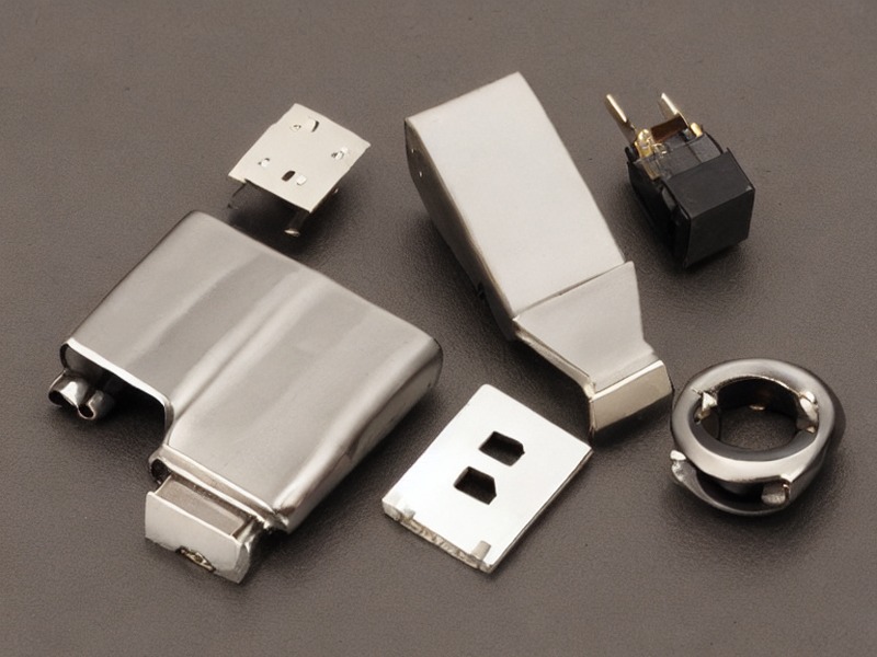 机箱外壳资源产品资料