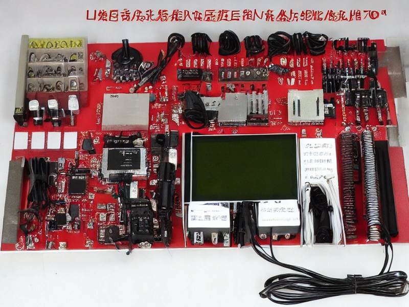 散热器入口产品