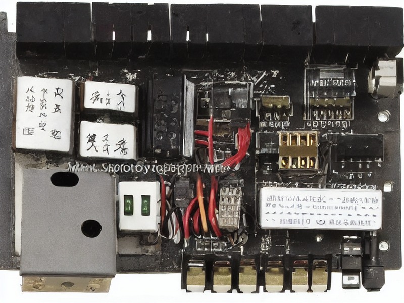 功率器件产品线项目资料 1