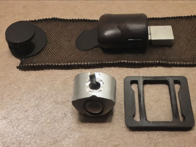USB接口应用相关产品 1