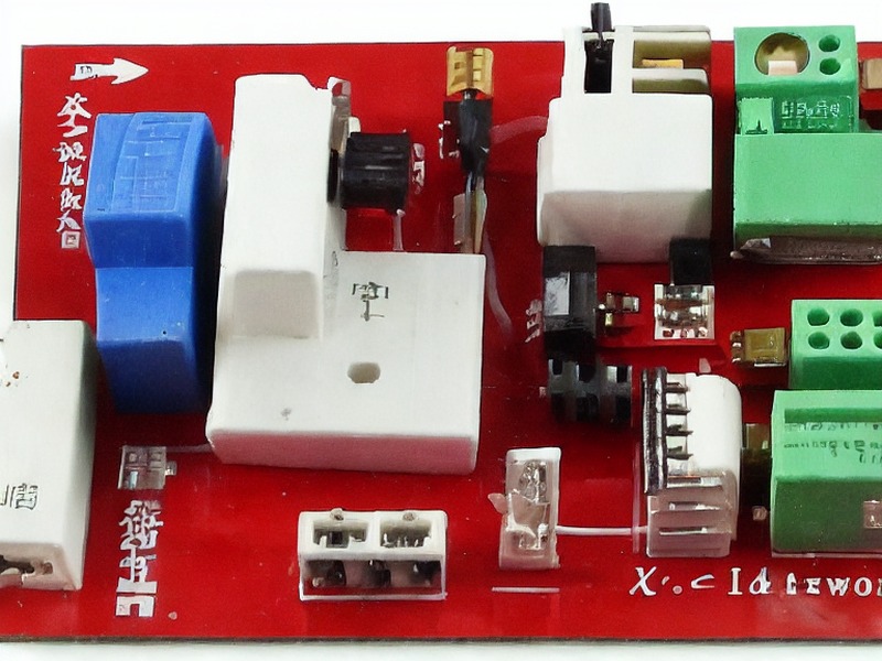 微控制器应用相关产品 1