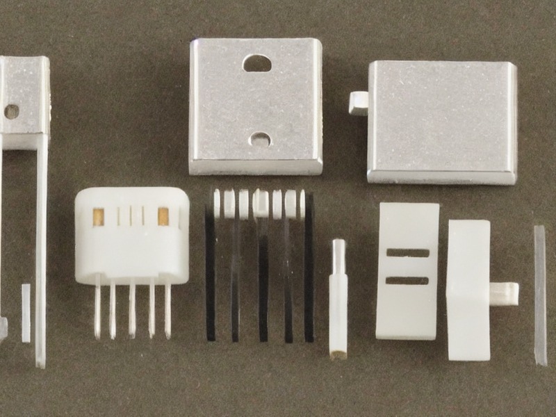 逻辑器件产品线在工业控制中的选型资料