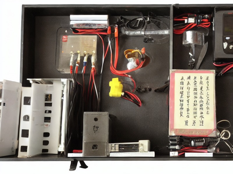 保险丝专题选型 存储器应用页 1