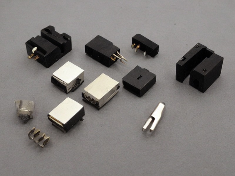 USB接口选型