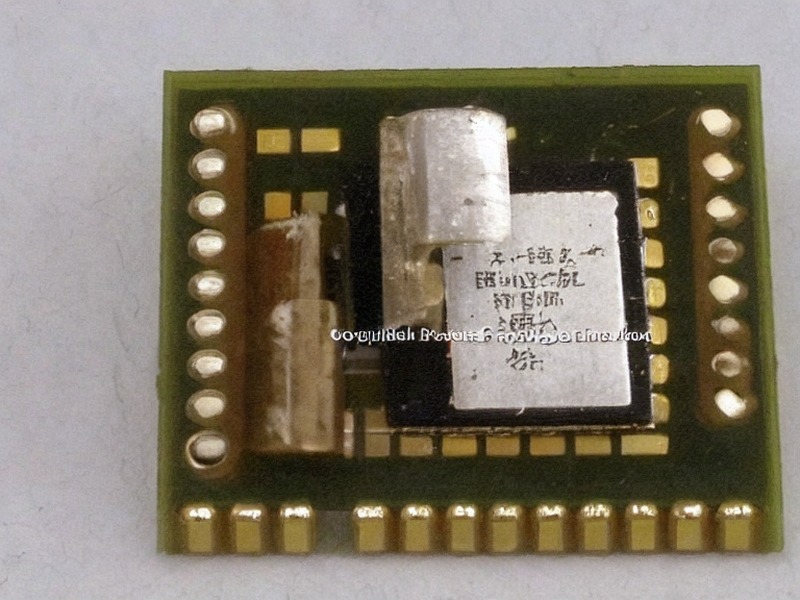 ESD保护参考资料库 存储器应用页 2