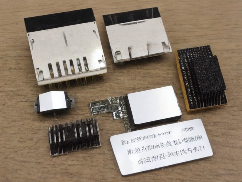 浪涌保护应用产品说明 1