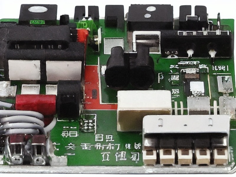 运算放大器应用选型资料 1