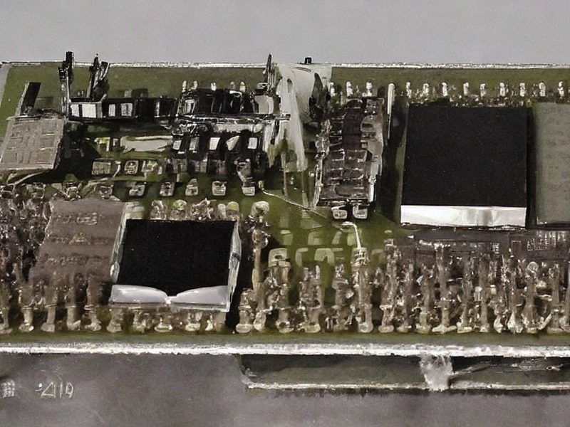PLC接口应用相关产品 2