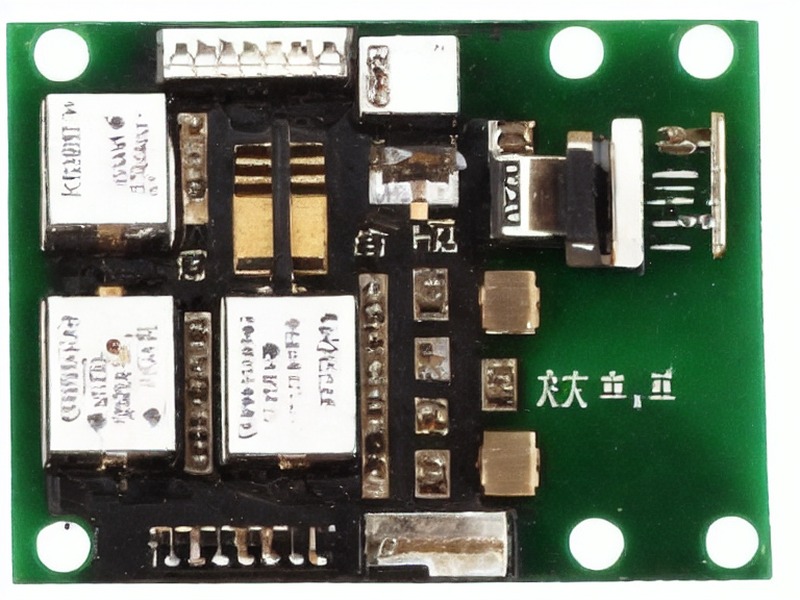运算放大器应用项目资料 1
