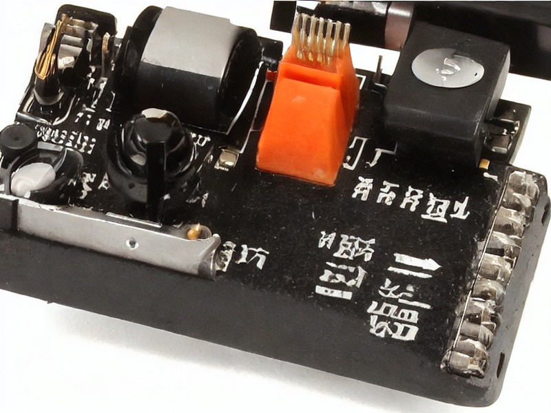 MOSFET内容技术资料 2