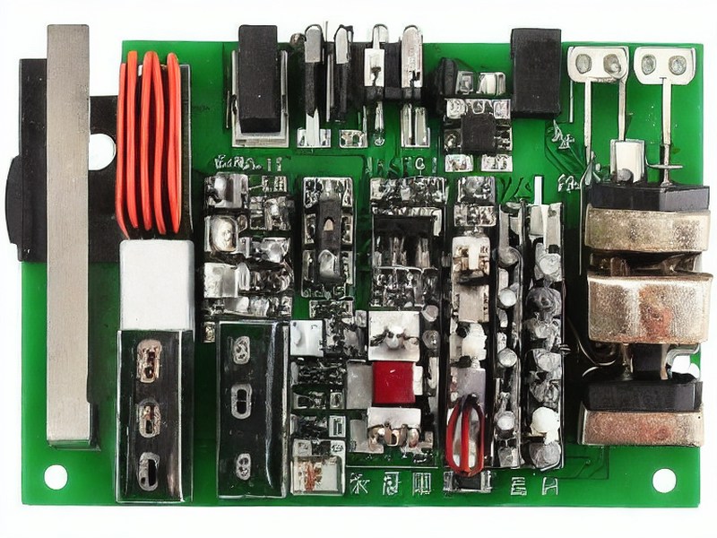 端子组件选型选型参考 1