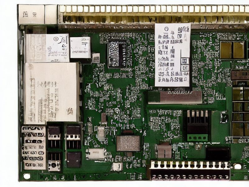 线对板连接分类工程资料 存储器应用页 2
