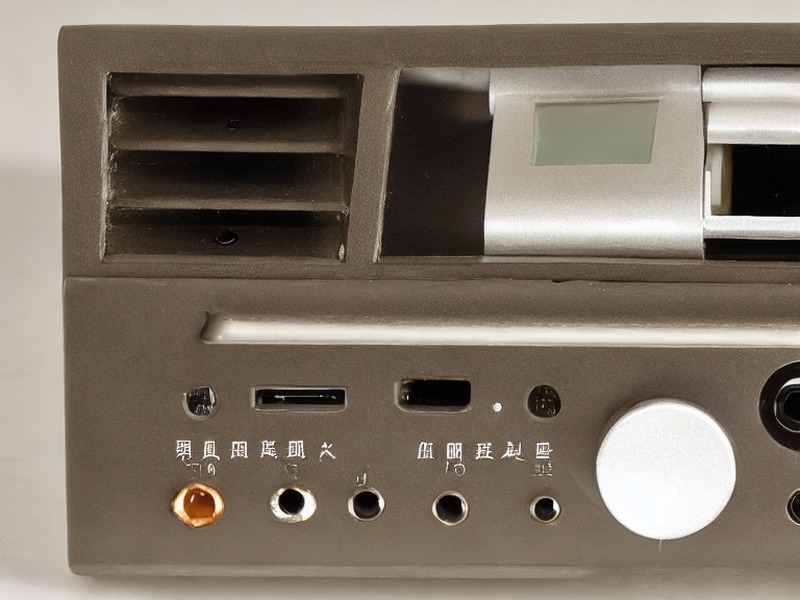 晶振选型工程应用 1
