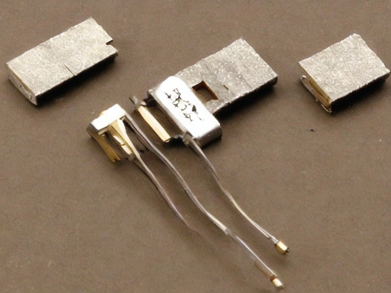 EEPROM清单技术资料 2