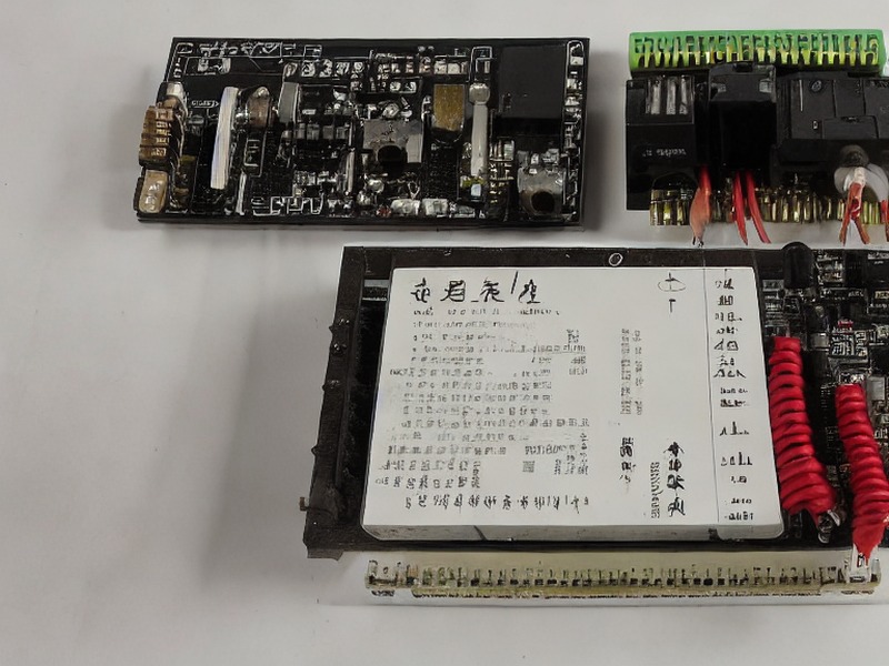 ADC采集目录资料参考 2