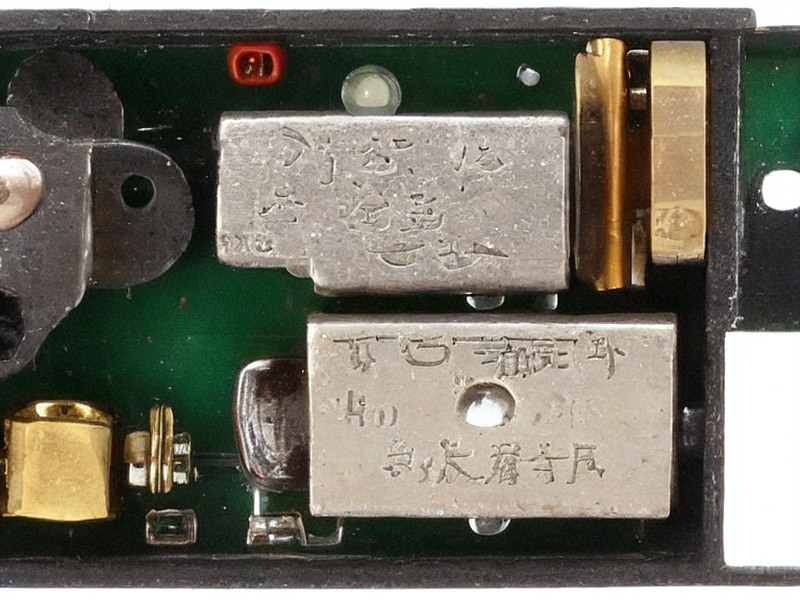 无线模块应用选型资料