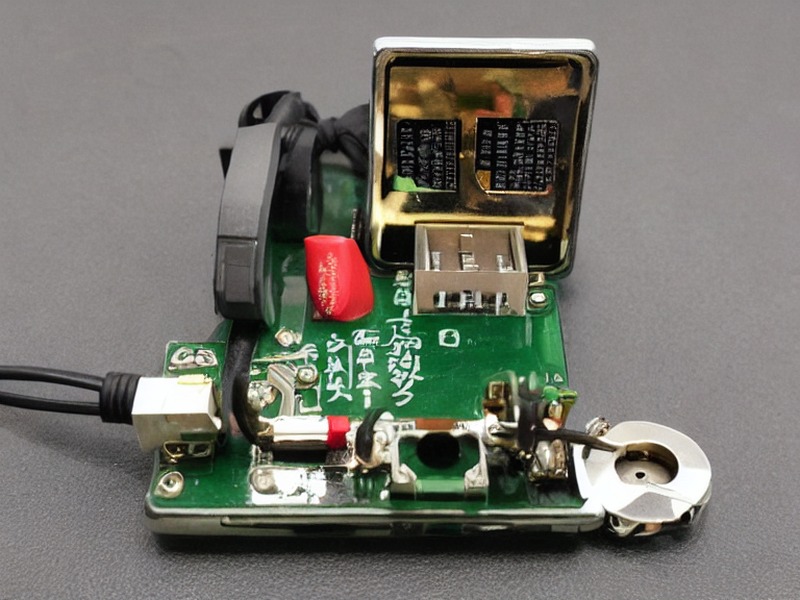 蓝牙模块内容工程资料 2